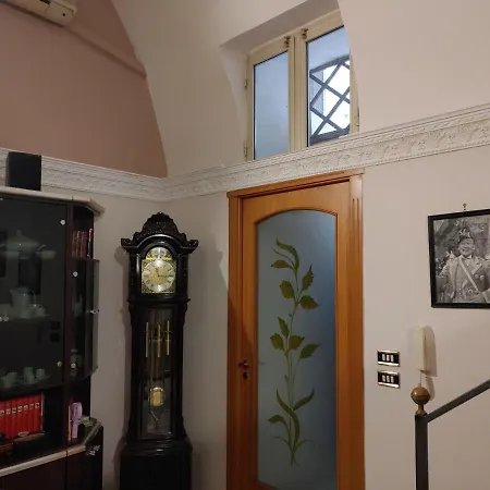 Privat bolig Sofia E Sveva Con Giardino