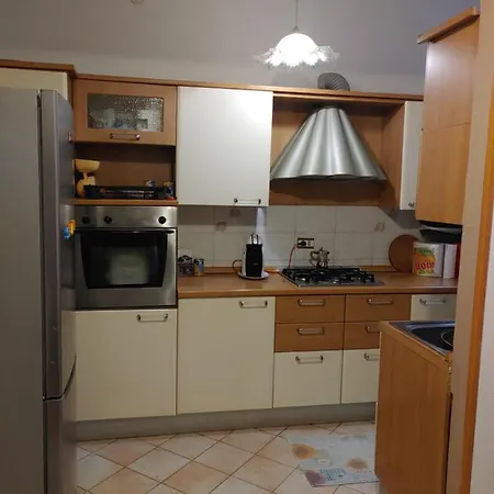 Sofia E Sveva Con Giardino Privat bolig *