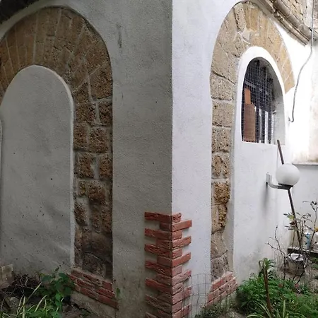 Séjour chez l'habitant Sofia E Sveva Con Giardino