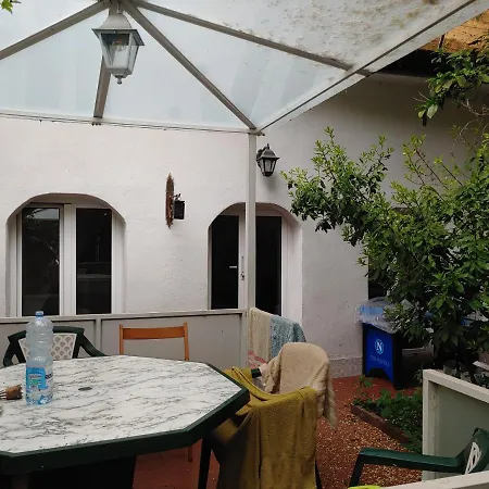 Sofia E Sveva Con Giardino Séjour chez l'habitant *