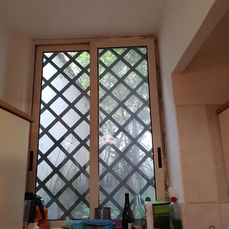 Sofia E Sveva Con Giardino Séjour chez l'habitant *