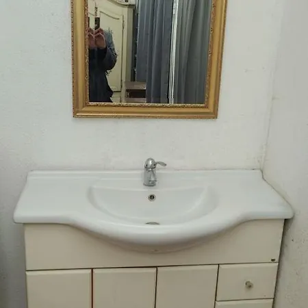 Privat bolig Sofia E Sveva Con Giardino