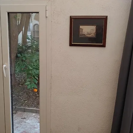 Sofia E Sveva Con Giardino Séjour chez l'habitant *