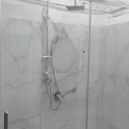 Privat bolig Sofia E Sveva Con Giardino Napoli