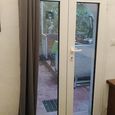 Sofia E Sveva Con Giardino Privat bolig Napoli