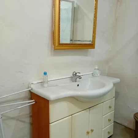 Sofia E Sveva Con Giardino Privat bolig Napoli