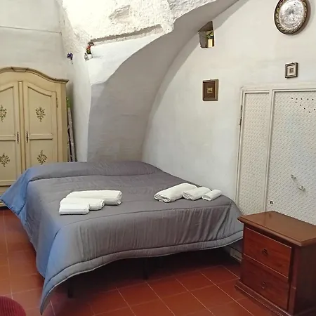 Sofia E Sveva Con Giardino Privat bolig *