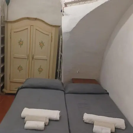 Sofia E Sveva Con Giardino Privat bolig Napoli